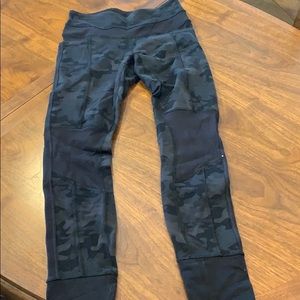 special edition lulu legging